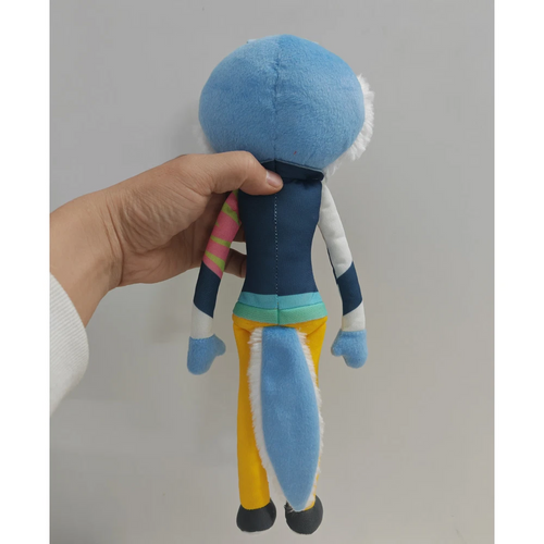 Sing 2 Portia Plush Doll – 38 cm Stuffed Toy for Kids
