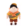 Large Explorer Boy Plush Toy 36cm – Kids Gift