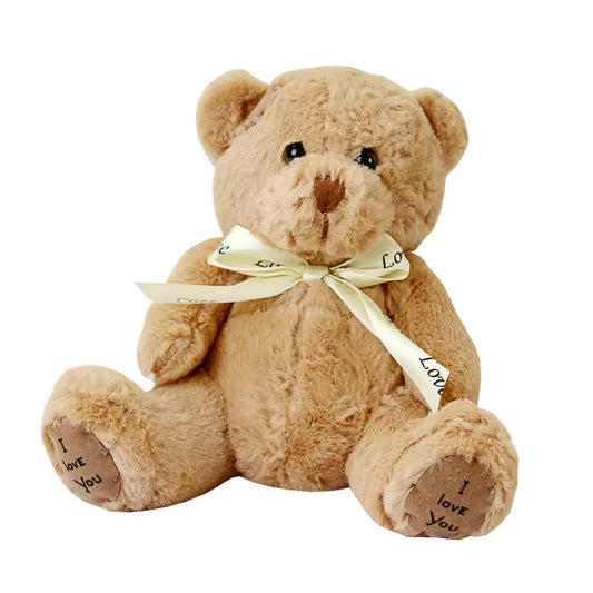 18cm Cute Lovely Teddy Bear for Kids