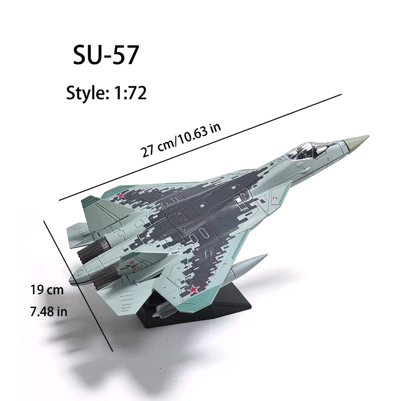 DIY Military Building Blocks – AH-64 / F14 / SU57 / F22 Fighter & Truck Model Kit