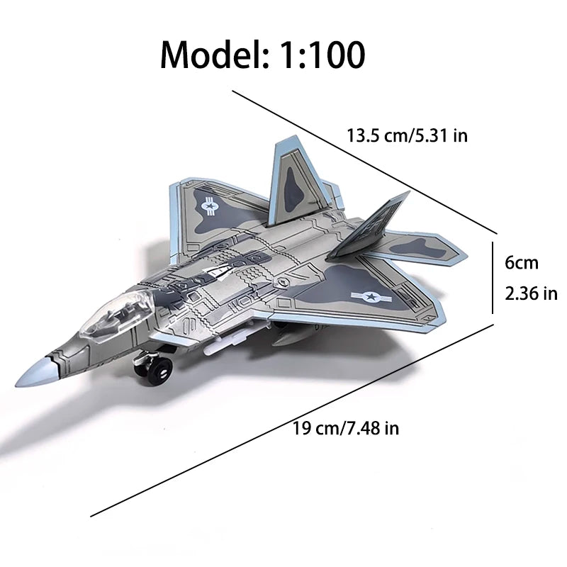 DIY Military Building Blocks – AH-64 / F14 / SU57 / F22 Fighter & Truck Model Kit