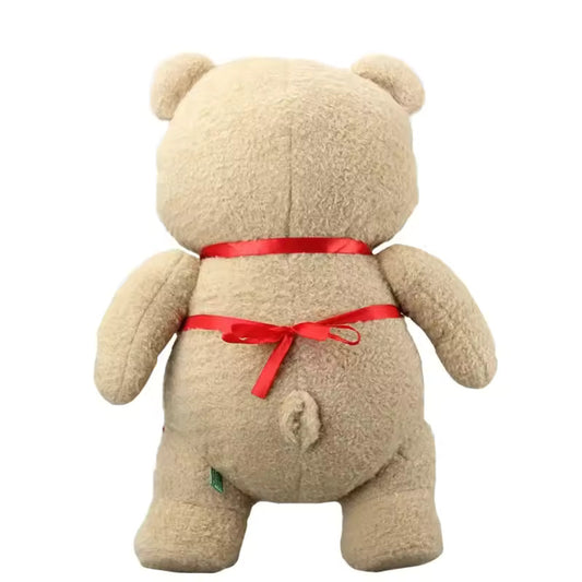 46cm TED Plush Movie Toy Teddy Bear for Kids